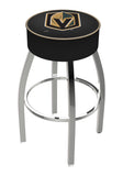 Vegas Golden Knights Bar Stool