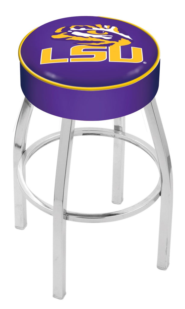 Louisiana State Bar Stool