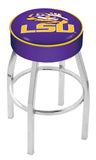 Louisiana State Bar Stool