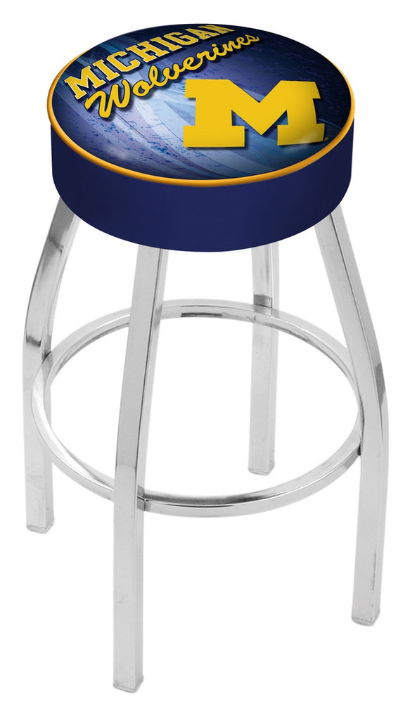 Michigan Bar Stool