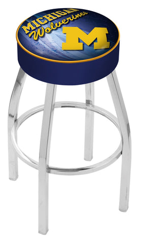 Michigan Bar Stool