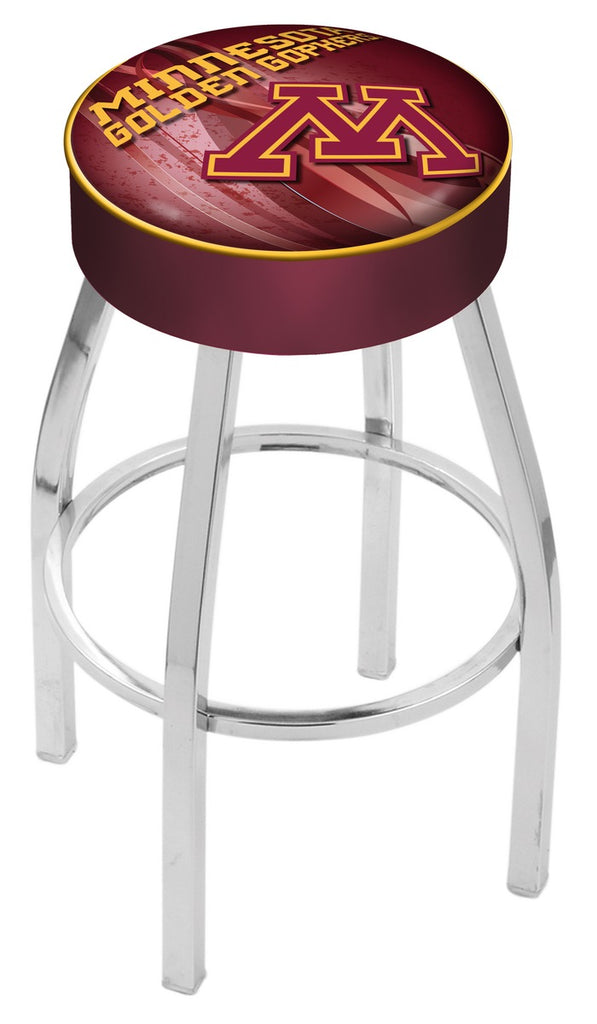 Minnesota Bar Stool