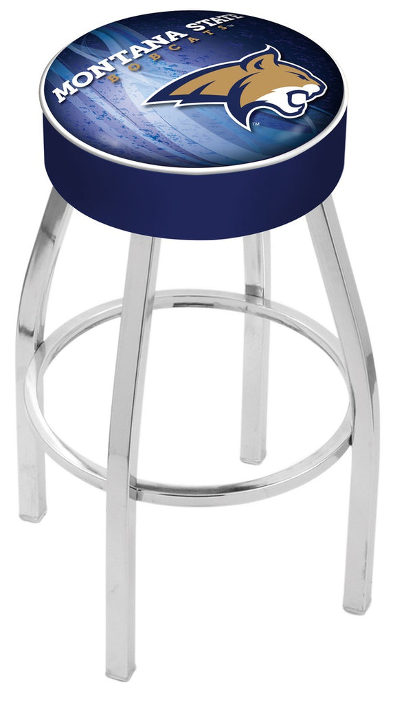 Montana State Bar Stool