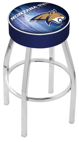 Montana State Bar Stool