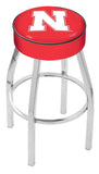 Nebraska Bar Stool