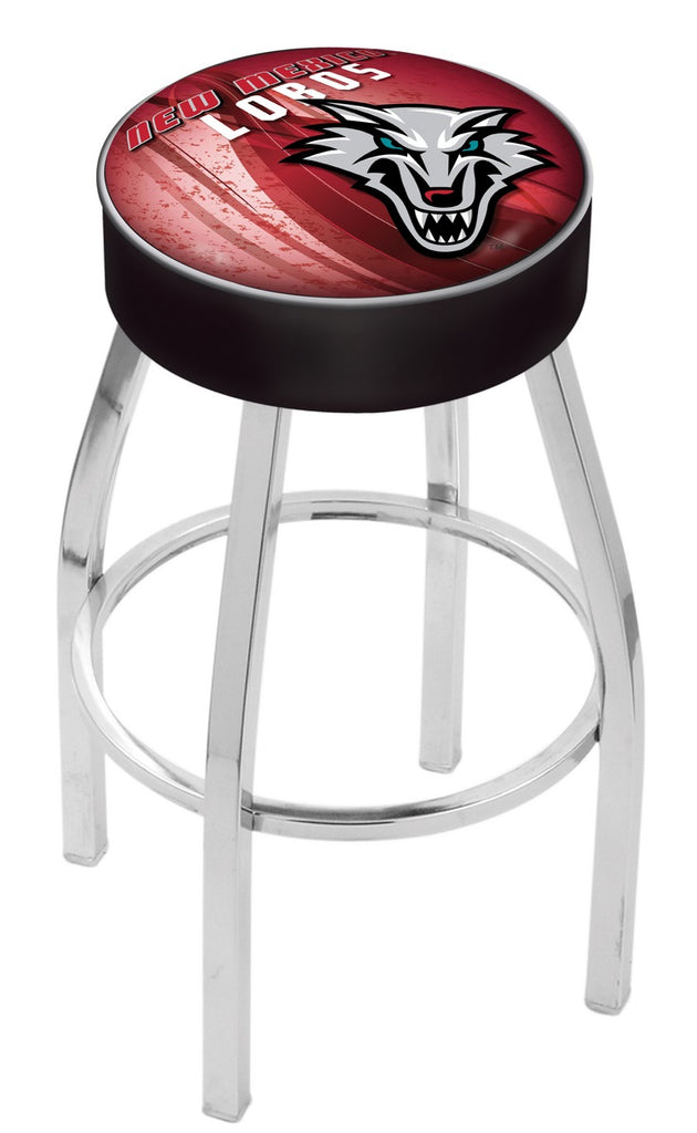 New Mexico Bar Stool