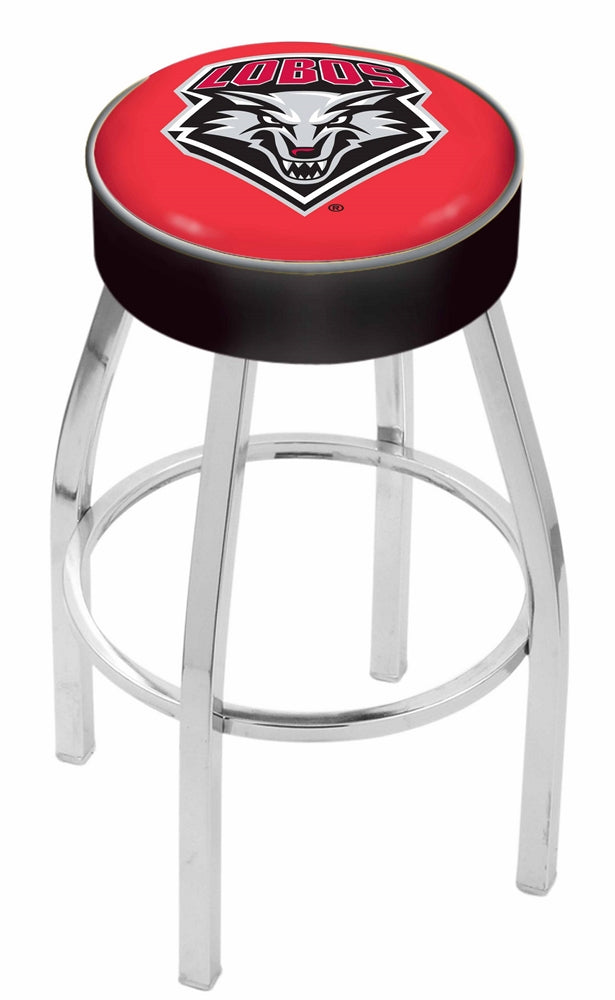 New Mexico Bar Stool