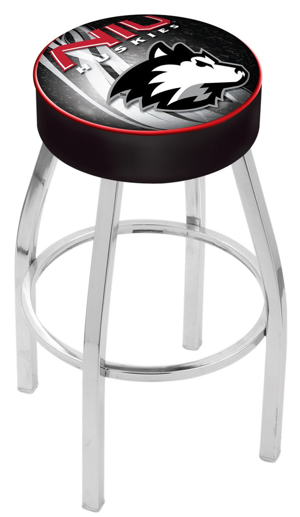 Northern Illinois Bar Stool