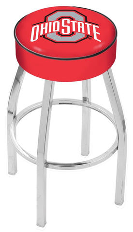 Ohio State Bar Stool