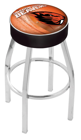 Oregon State Bar Stool