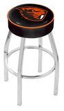 Oregon State Bar Stool