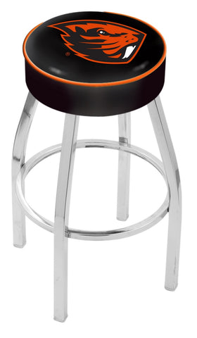 Oregon State Bar Stool