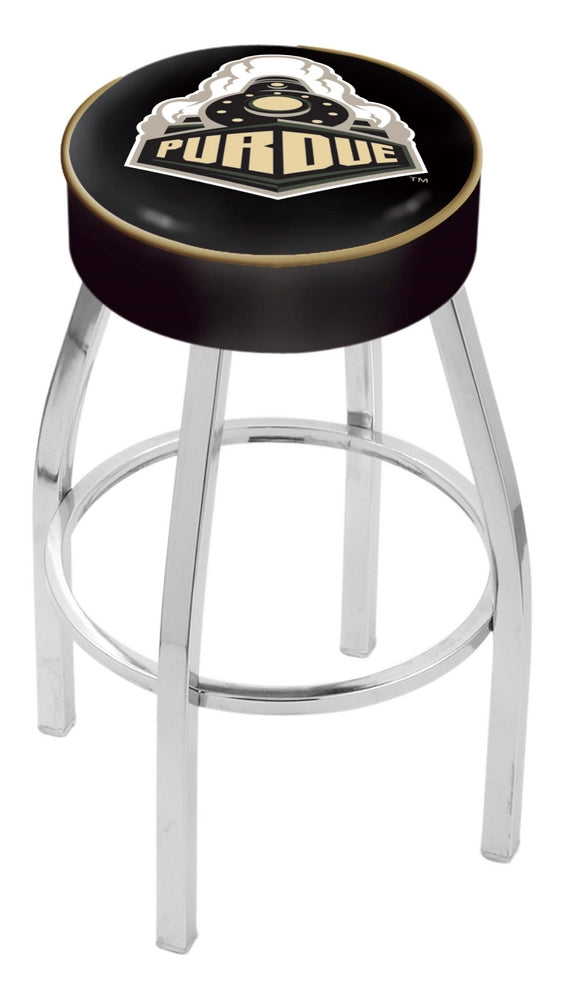 Purdue Bar Stool