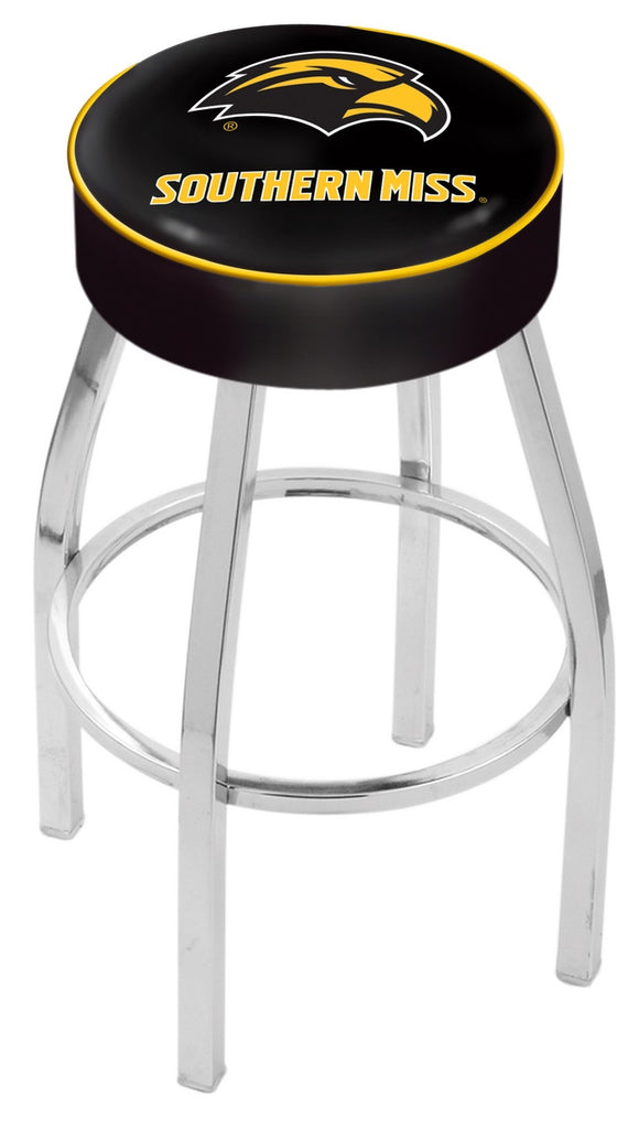 Southern Miss Bar Stool