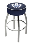 Toronto Maple Leafs Bar Stool