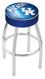 Kentucky "uk" Bar Stool