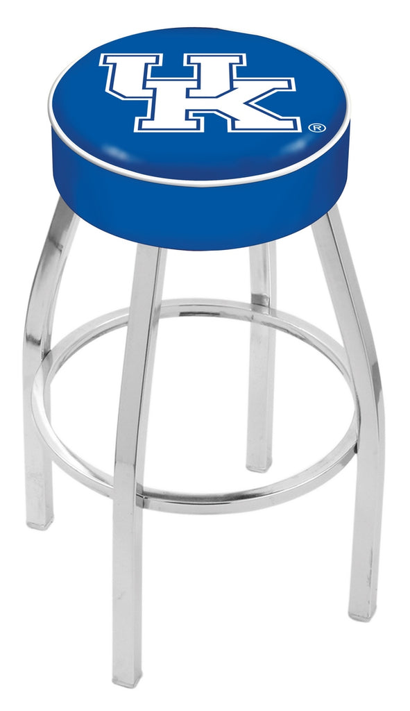 Kentucky "uk" Bar Stool