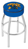 Kentucky "wildcat" Bar Stool