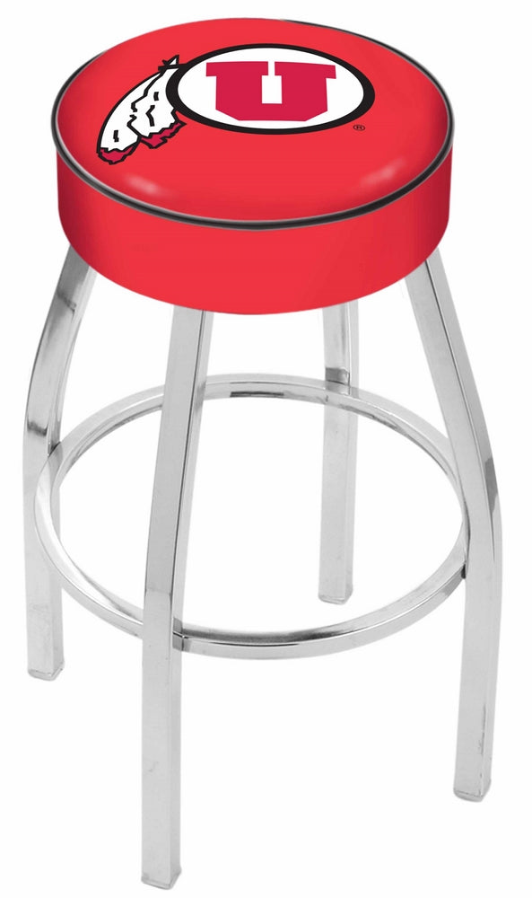 Utah Bar Stool