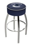 Vancouver Canucks Bar Stool