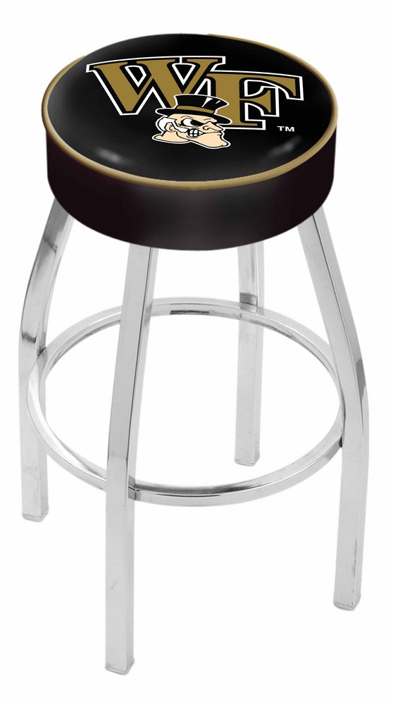 Wake Forest Bar Stool