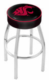 Washington State Bar Stool