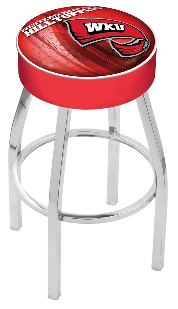 Western Kentucky Bar Stool