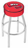 Western Kentucky Bar Stool