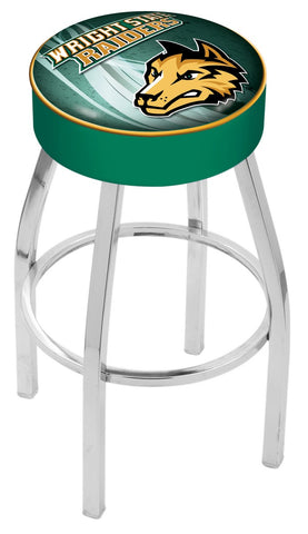 Wright State Bar Stool