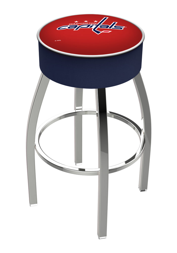 Washington Capitals Bar Stool