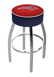 Washington Capitals Bar Stool
