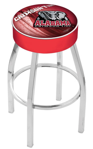 Alabama Bar Stool