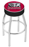 Alabama Bar Stool