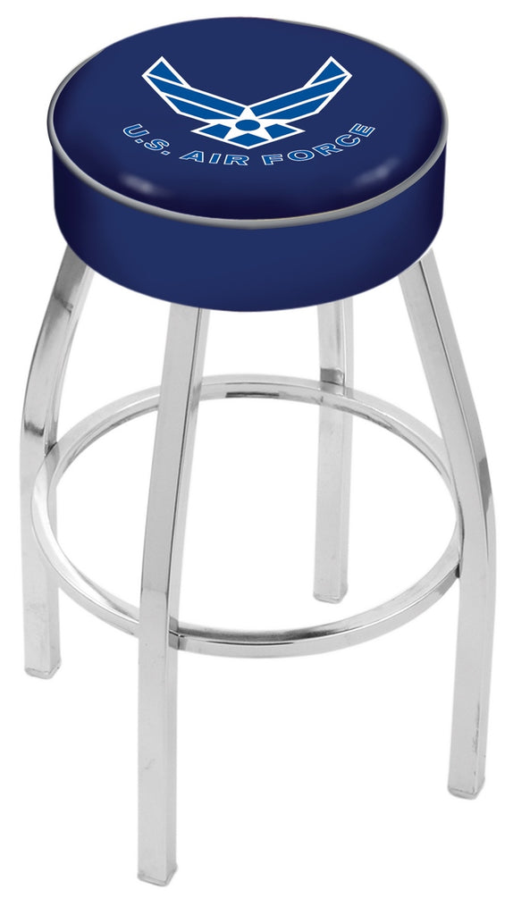 U.s. Air Force Bar Stool