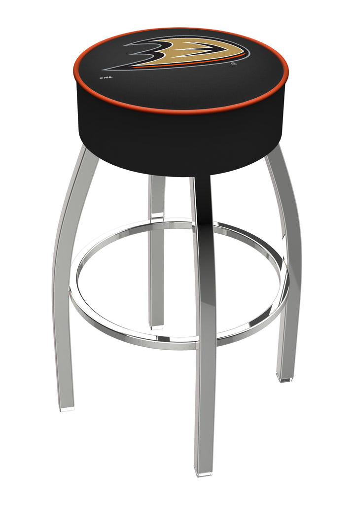 Anaheim Ducks Bar Stool