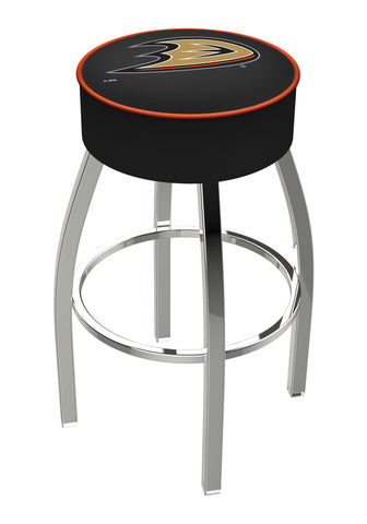 Anaheim Ducks Bar Stool