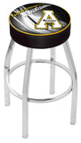 Appalachian State Bar Stool