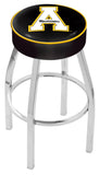 Appalachian State Bar Stool