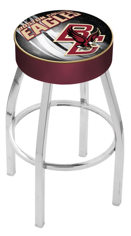 Boston College Bar Stool