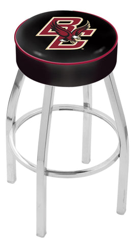 Boston College Bar Stool