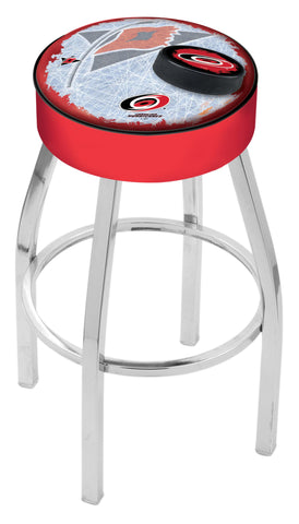 Carolina Hurricanes Bar Stool