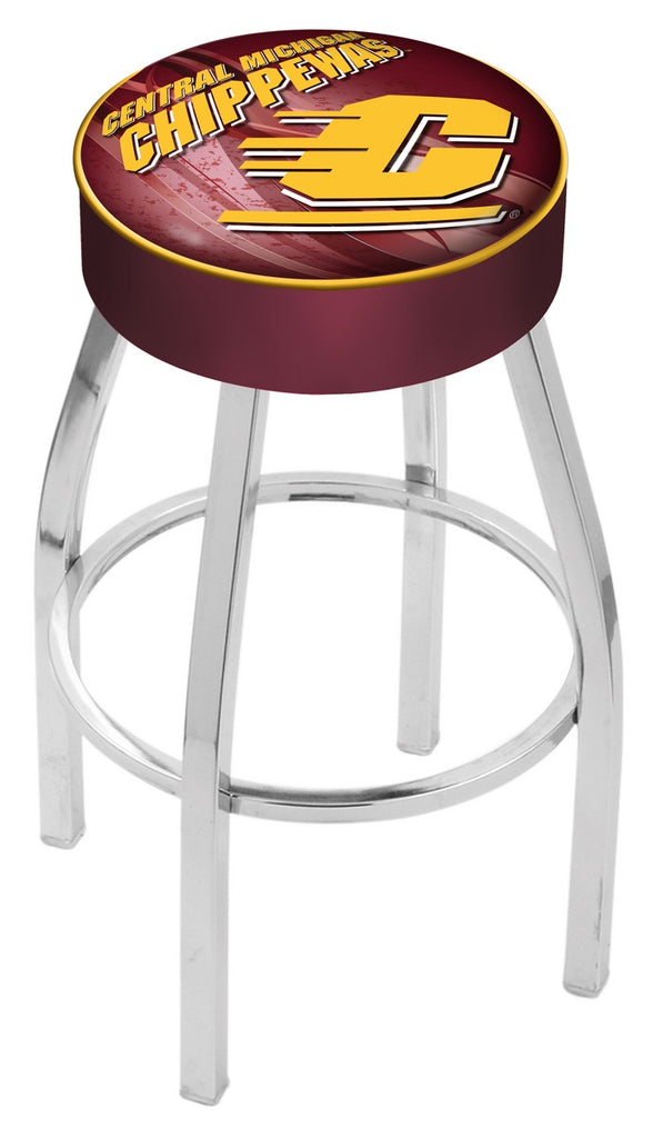 Central Michigan Bar Stool