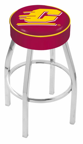 Central Michigan Bar Stool