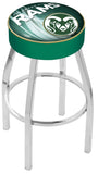 Colorado State Bar Stool