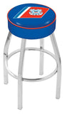 U.s. Coast Guard Bar Stool