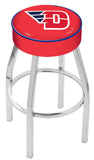 University Of Dayton Bar Stool