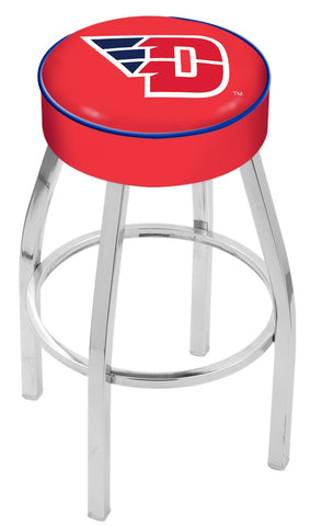 University Of Dayton Bar Stool