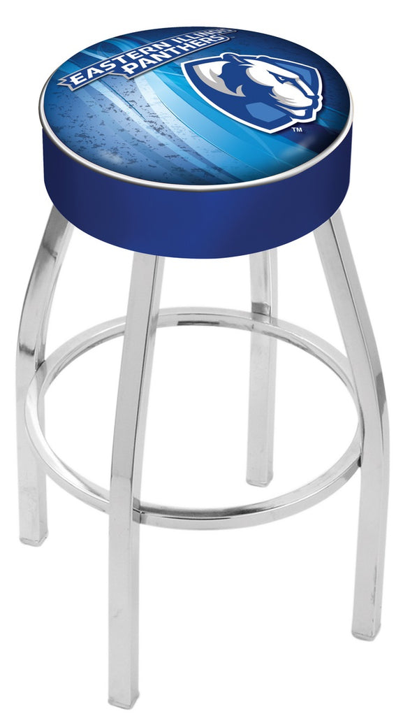 Eastern Illinois Bar Stool