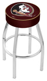 Florida State (head) Bar Stool