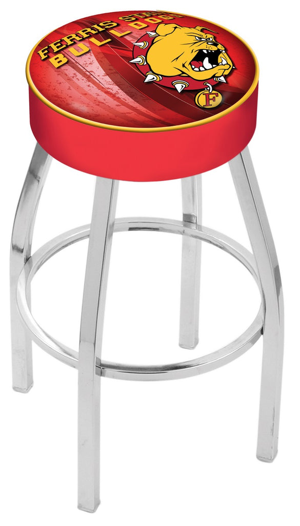 Ferris State Bar Stool